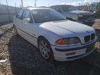 2001 BMW  3 SERIES