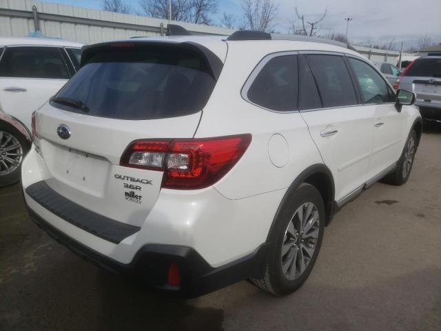 2018 SUBARU OUTBACK TO 4S4BSETC1J3316833