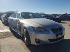 2011 LEXUS  IS