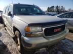 2004 GMC  YUKON