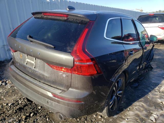 2018 VOLVO XC60 T6 MO YV4A22RK5J1034166