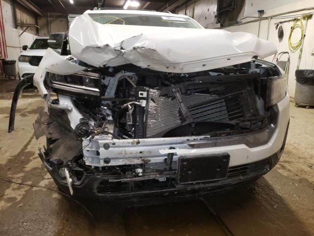 2021 GMC ACADIA AT4 1GKKNLLS6MZ226509