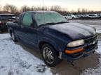 2003 CHEVROLET  S10