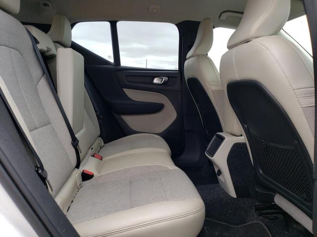 2020 VOLVO XC40 T4 MO YV4AC2HK9L2224788