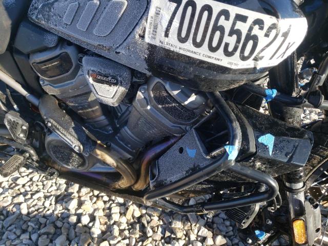 2021 HARLEY-DAVIDSON RA1250 S 1HD1ZES15MB307833
