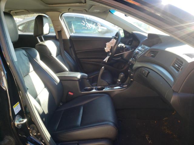 2014 ACURA ILX 20 19VDE1F31EE009906