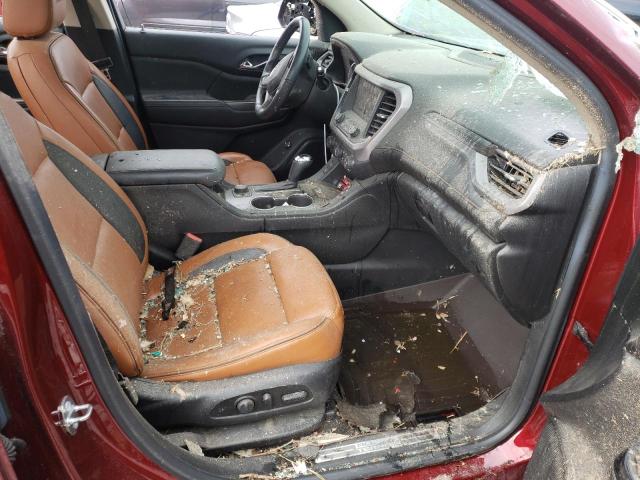 2017 GMC ACADIA ALL 1GKKNVLS6HZ131448