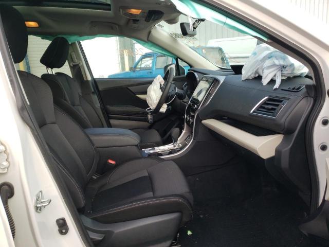 2020 SUBARU ASCENT PRE 4S4WMAHD3L3470971
