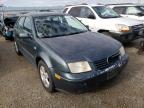 2003 VOLKSWAGEN  JETTA