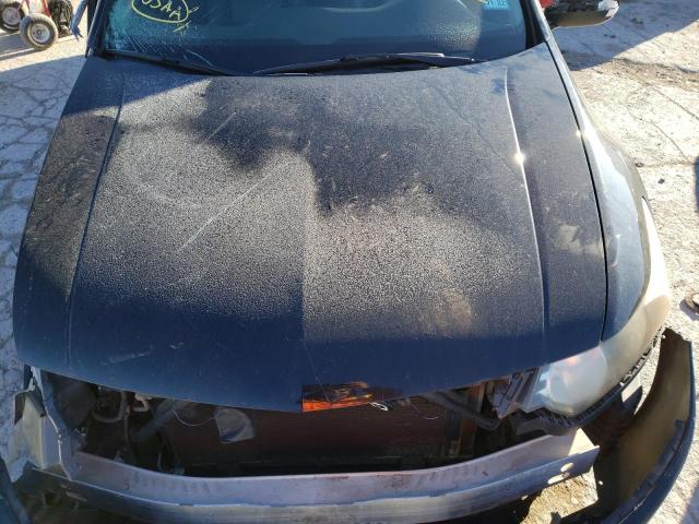 2010 ACURA TSX JH4CU2F65AC026200