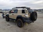2011 TOYOTA FJ CRUISER - Right Front View