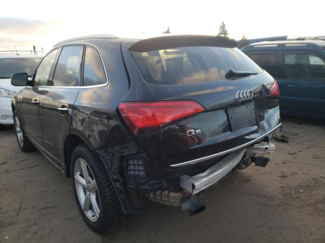 VIN WA1M2AFPXHA058431 2017 Audi Q5, Premium Plus no.3