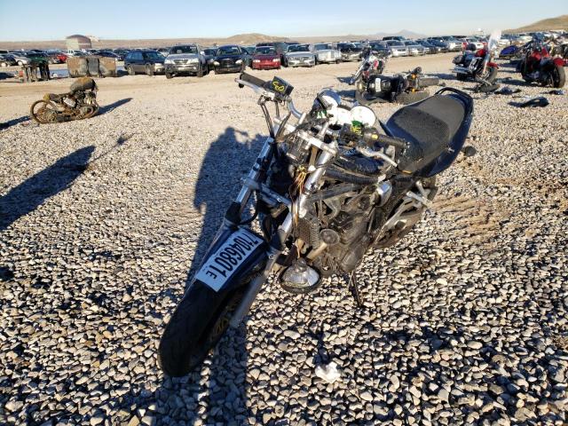 2004 SUZUKI GSF1200 BA JS1GV77A942100058