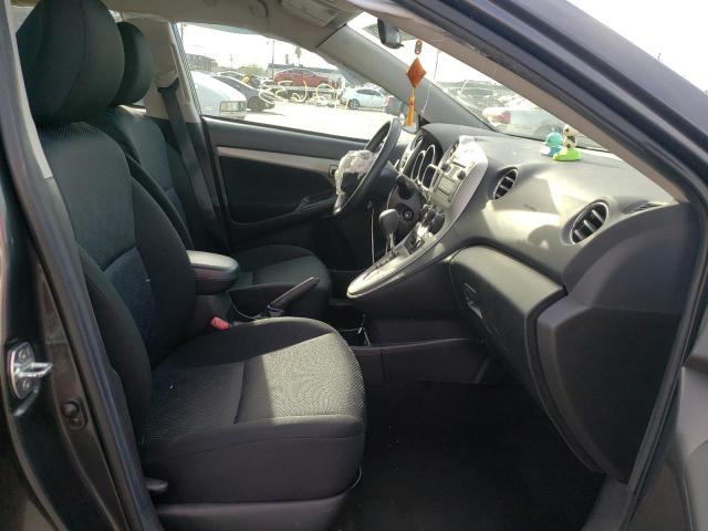 2010 TOYOTA COROLLA MA 2T1KU4EE3AC469681