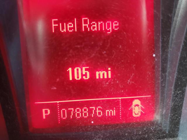 2013 GMC TERRAIN 2GKALYEK0D6400808