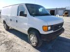 2007 FORD  ECONOLINE