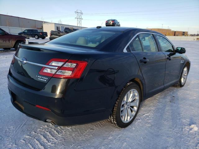 2015 FORD TAURUS SE- 1FAHP2F8XFG194064