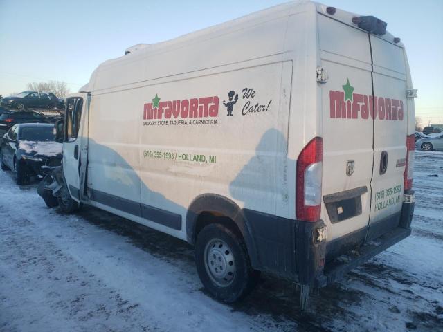 2019 RAM PROMASTER - 3C6TRVDG4KE557468