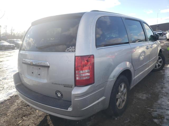 2A4RR5D14AR467890 Chrysler Town & Cou 2010. Фото: 3