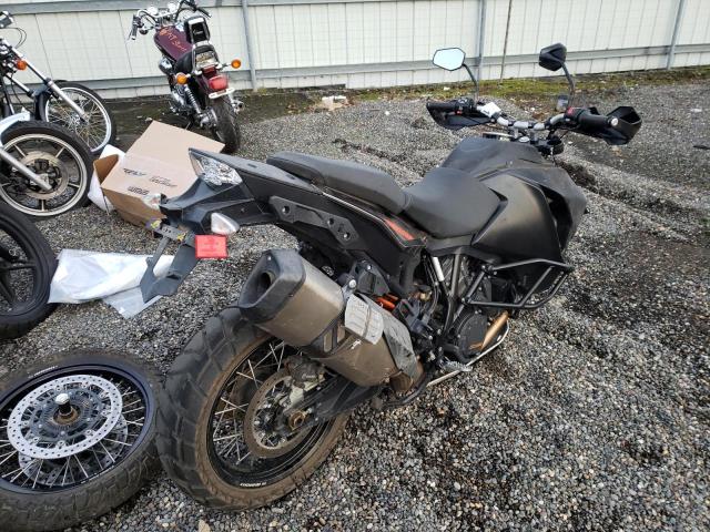 2016 KTM 1190 ADVEN VBKV19408GM935981