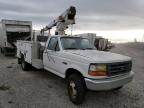 1997 FORD  SUPER DUTY