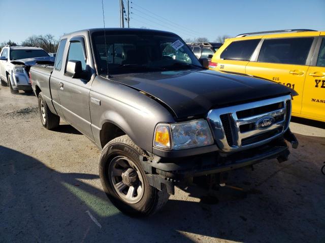 Salvage/Wrecked Ford Ranger Trucks for Sale | SalvageTrucksAuction.com