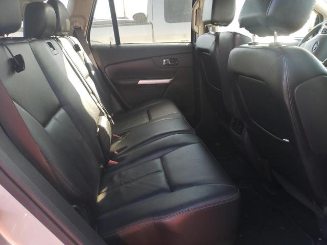 2013 FORD EDGE LIMIT 2FMDK3KC8DBC02248