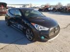 2014 HYUNDAI  VELOSTER