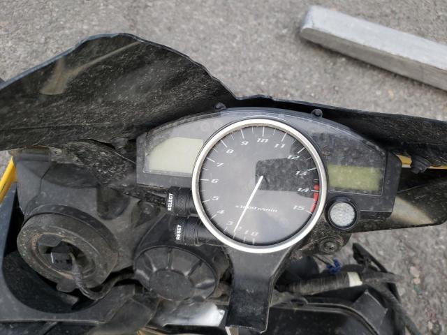 2006 YAMAHA YZFR1 C JYARN15Y86A002266