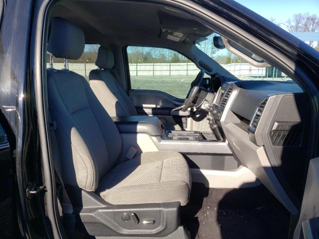2016 FORD F150 SUPER - 1FTEW1CF5GFC96375