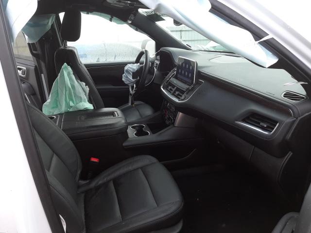 2021 CHEVROLET TAHOE K150 1GNSKNKD8MR252474