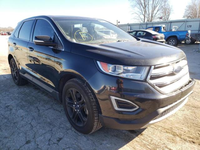 2015 FORD EDGE TITAN 2FMTK4K93FBB48236