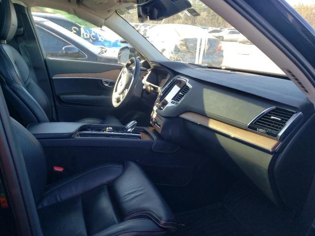 2020 VOLVO XC90 T8 IN YV4BR0CL2L1579539