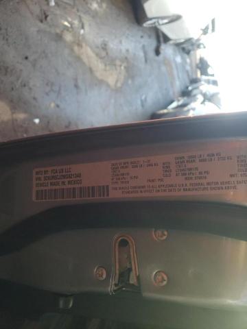 2021 RAM 2500 TRADE 3C6UR5CJ2MG621340