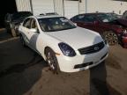 2005 INFINITI  G35