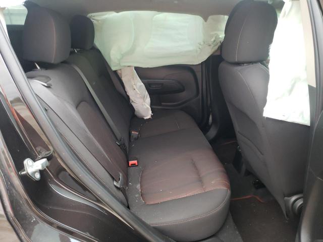 2015 CHEVROLET SONIC LT - 1G1JC6SB6F4105259