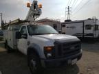 2008 FORD  F450