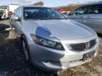 2008 HONDA  ACCORD