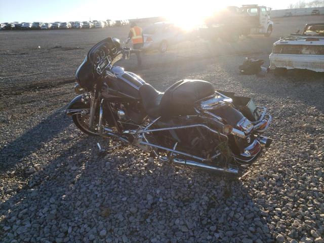 2012 HARLEY-DAVIDSON FLHTC ELEC 1HD1FFM13CB679892