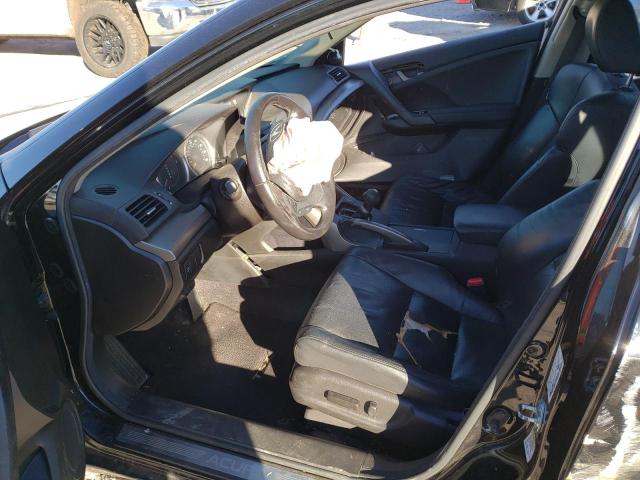2010 ACURA TSX JH4CU2F65AC026200