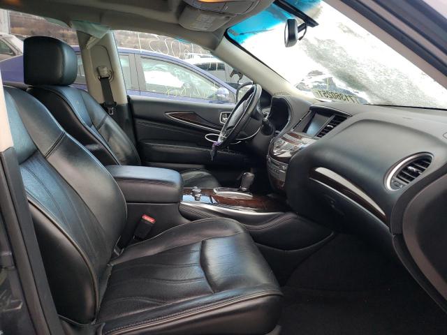 2013 INFINITI JX35 5N1AL0MM9DC312942