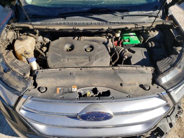2015 FORD EDGE TITAN 2FMTK4K93FBB48236