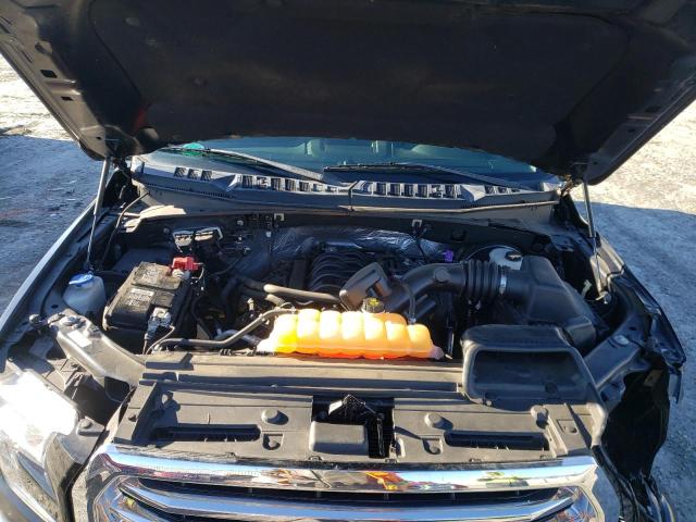 2016 FORD F150 SUPER - 1FTEW1CF5GFC96375