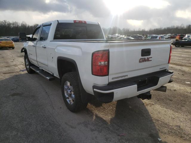 2017 GMC SIERRA K35 1GT42YEY0HF128420