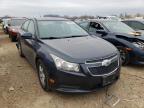 2014 CHEVROLET  CRUZE