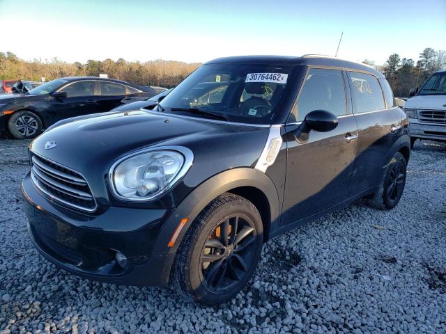 2016 MINI COOPER COU WMWZB3C52GWR46714