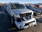 2006 NISSAN  PATHFINDER