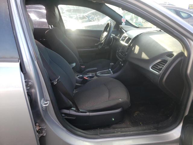 2014 DODGE AVENGER SE 1C3CDZAB2EN132679