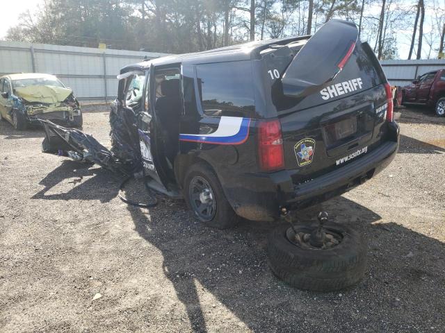 2016 CHEVROLET TAHOE SPEC 1GNSKFECXGR433251