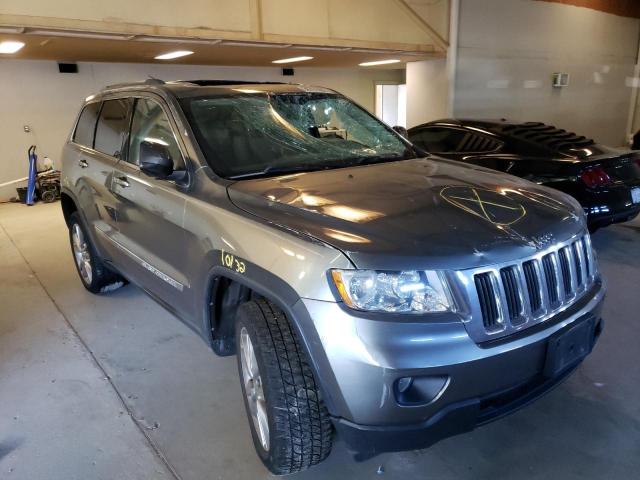 Jeep Grand Cherokee 2013 3 6